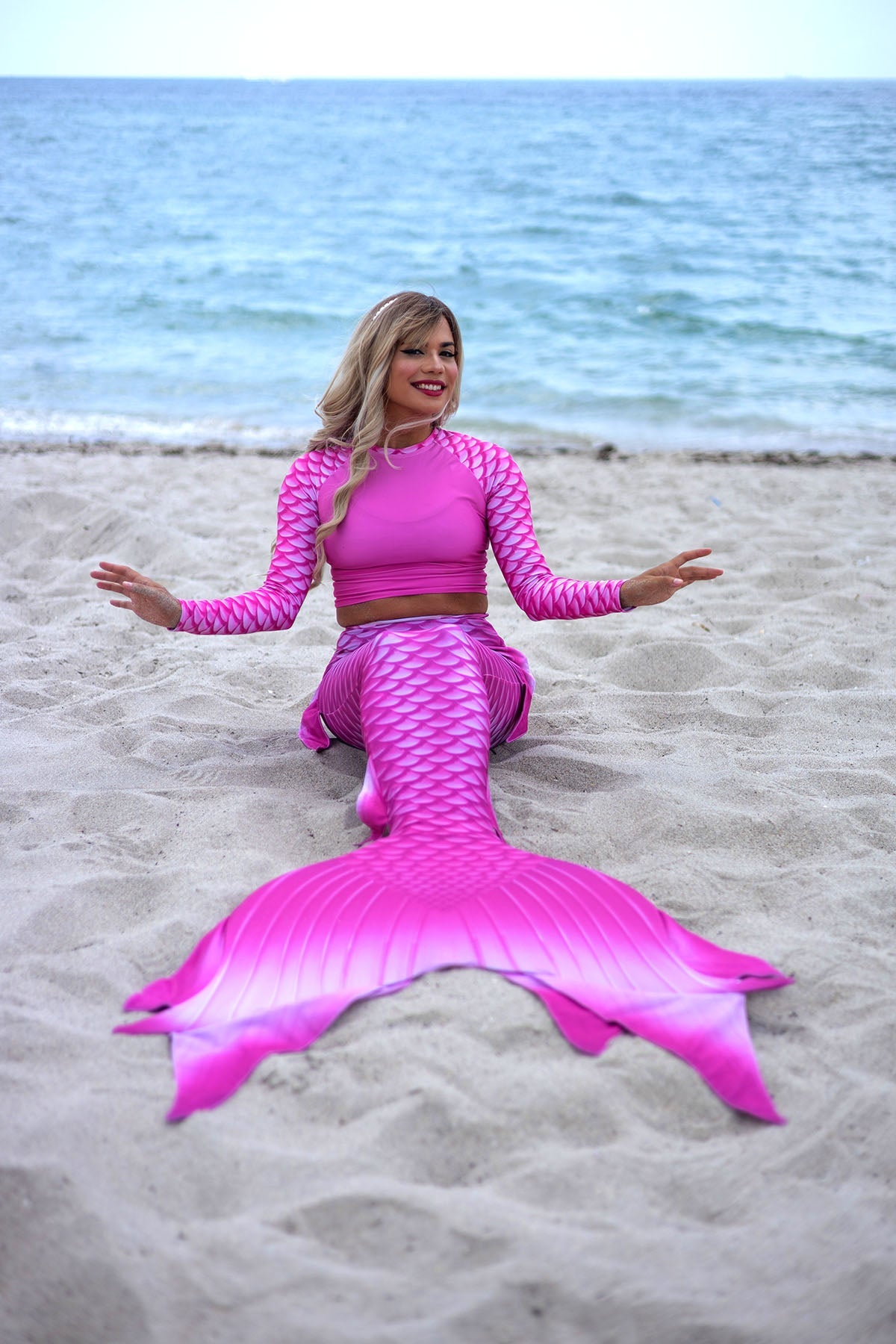 Malibu Eco-DiveTail