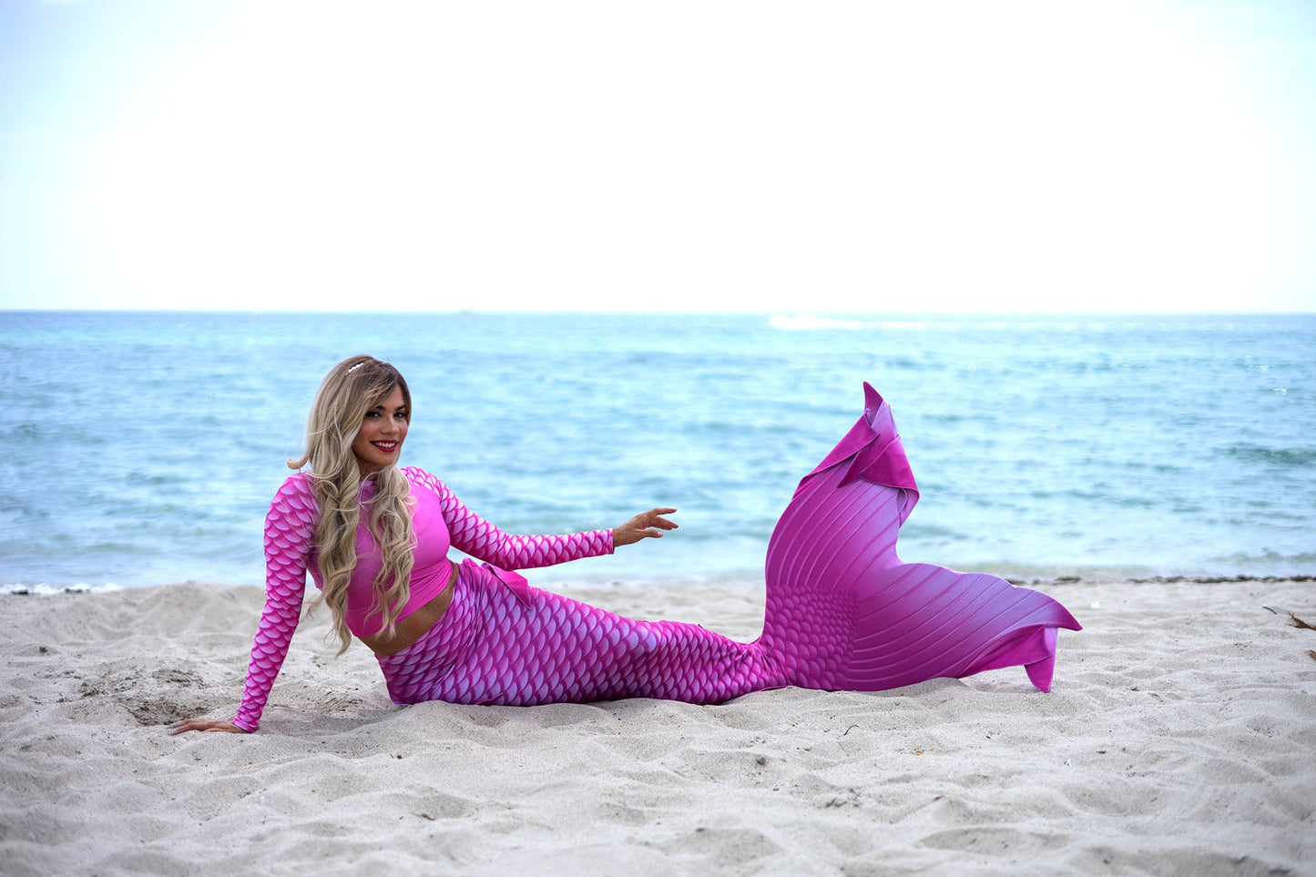 Malibu Eco-DiveTail
