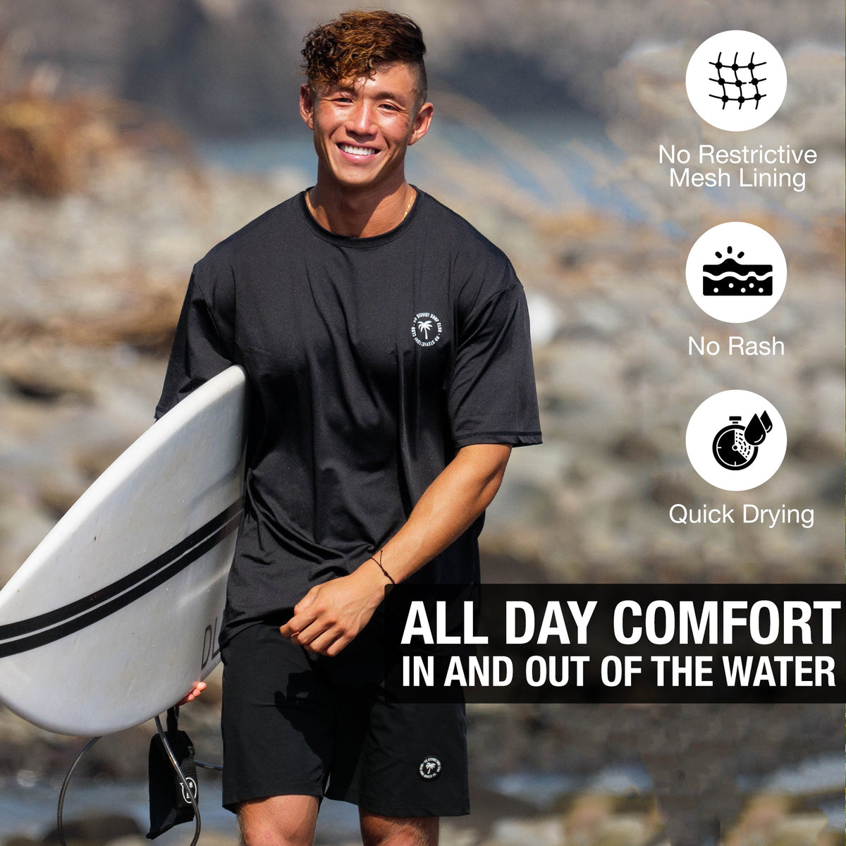 Surfing Boardshorts