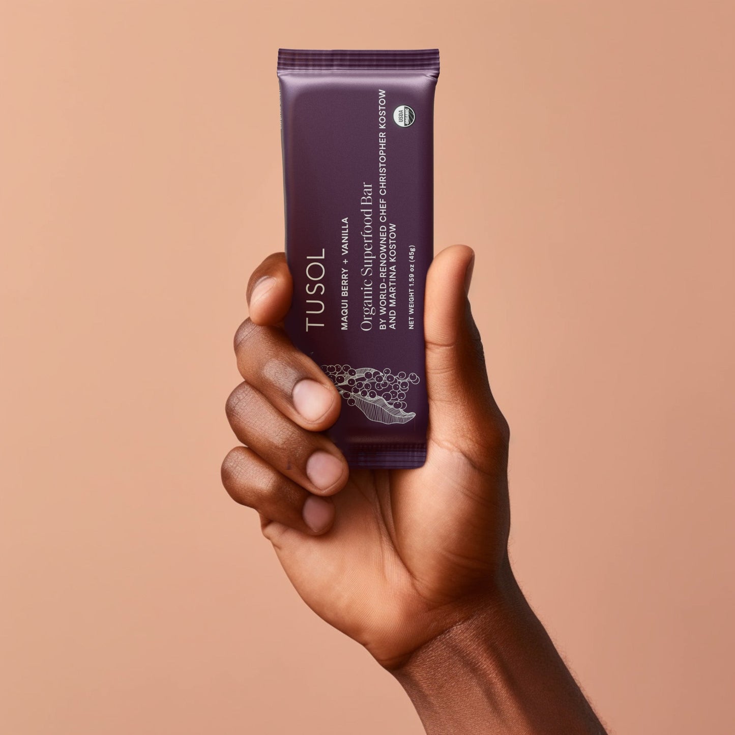 TUSOL Wellness Essentials Starter Kit ($105 Value)