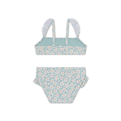 Bikini - Green - Florish