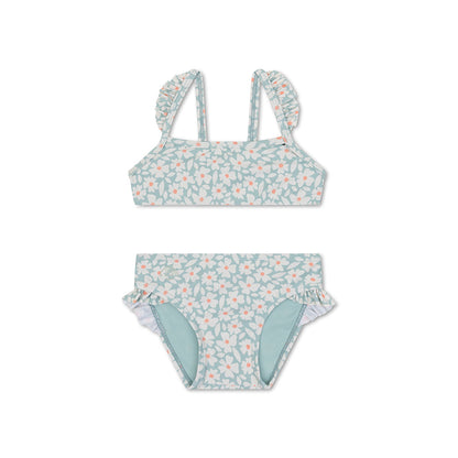 Bikini - Green - Florish