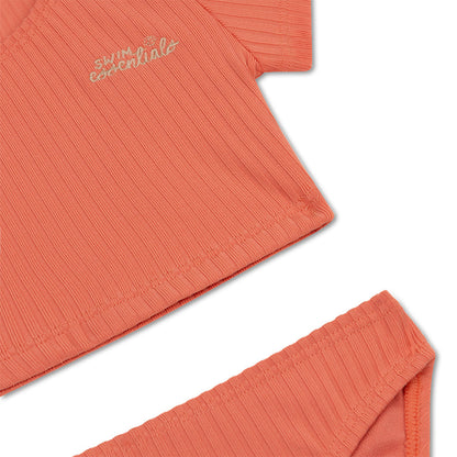 Bikini - Pink - Pink Bay