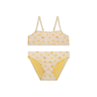 Bikini - Yellow - Solmate