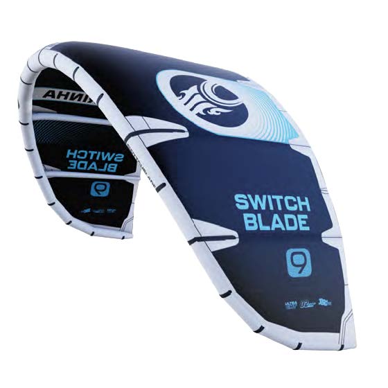 2026 SWITCHBLADE APEX Kitesurfing Kite