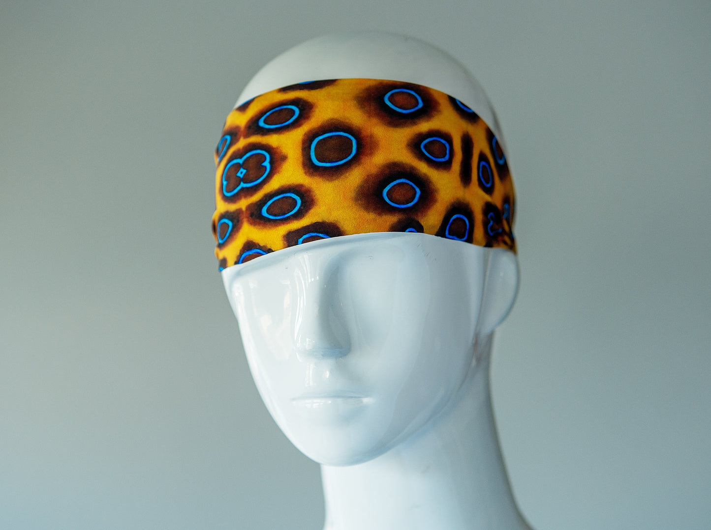 BLUE RINGED OCTOPUS - Front Zippered DiveSkins