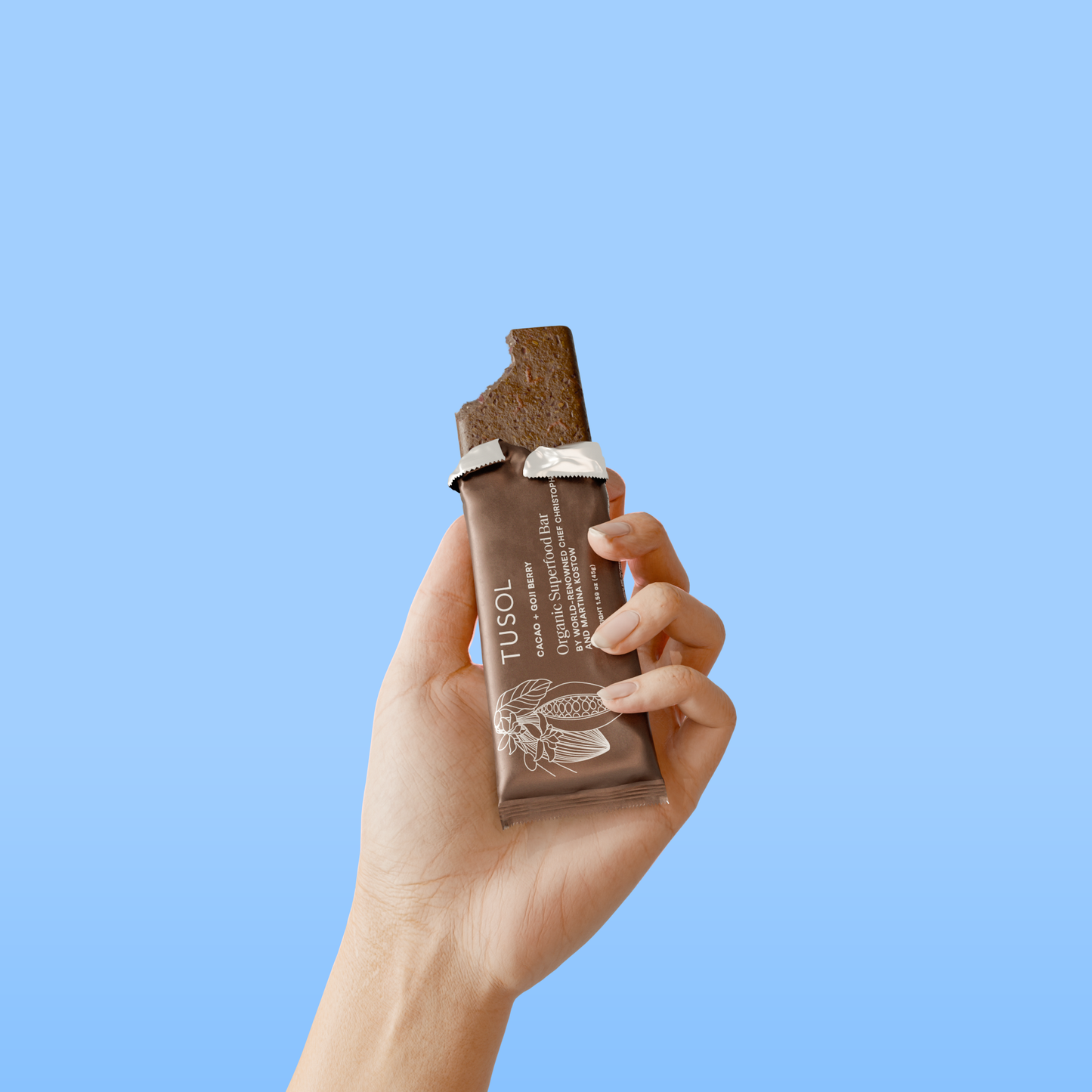 TUSOL Wellness Essentials Starter Kit ($105 Value)