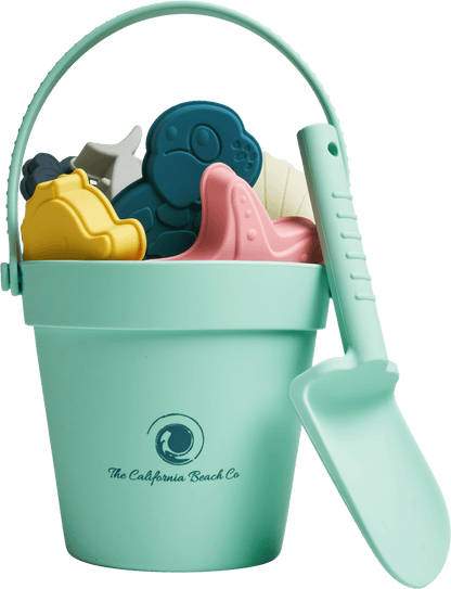 Sea Creatures Beach Toy Set