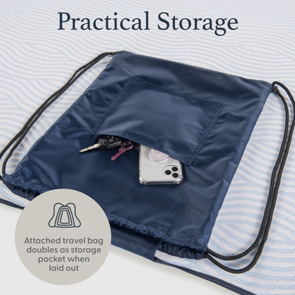 California Voyager Blankets