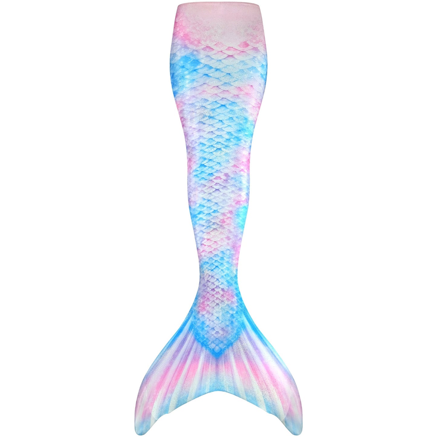 Candy Cove Mermaid Tail