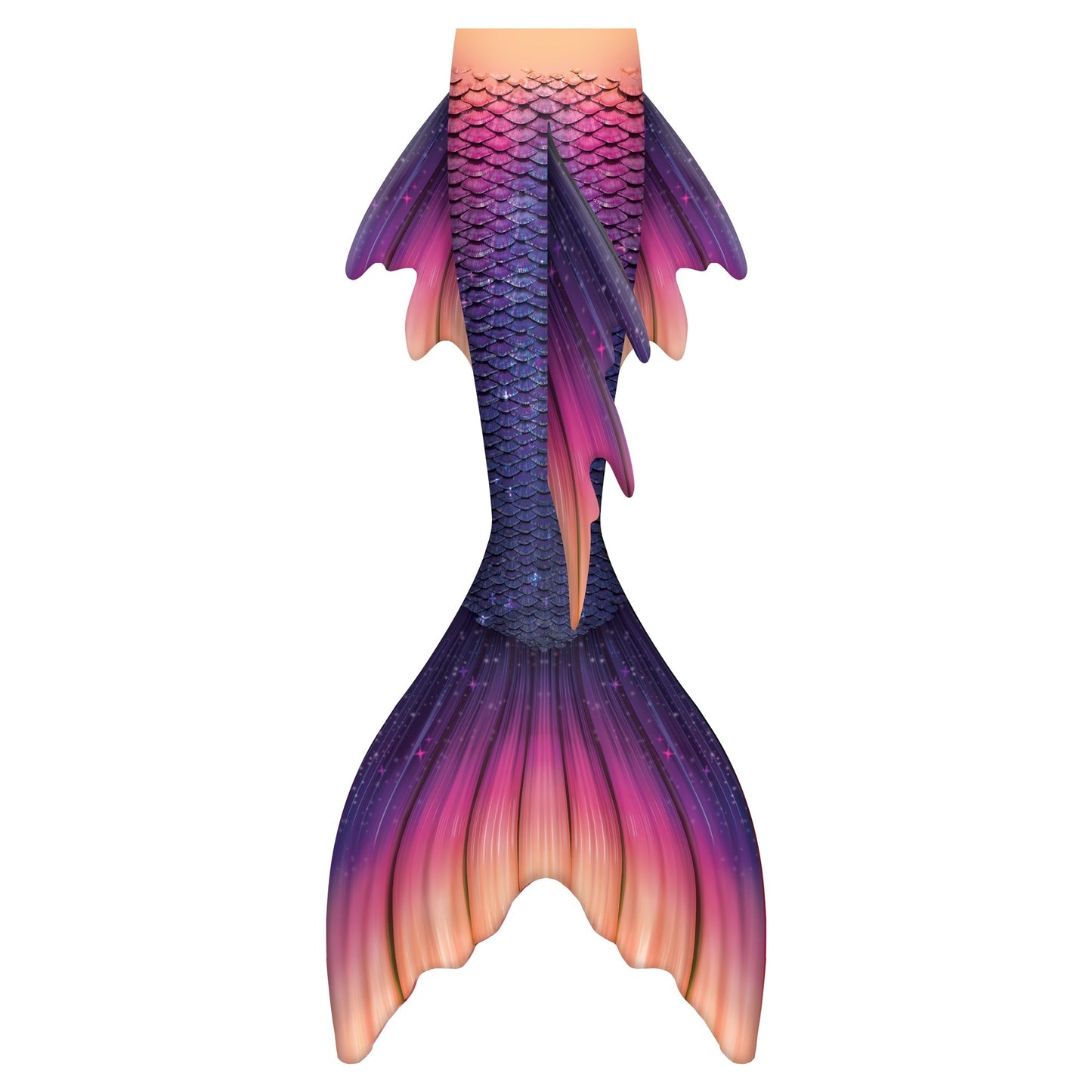 Aurora Calypso Elite Mermaid Tail