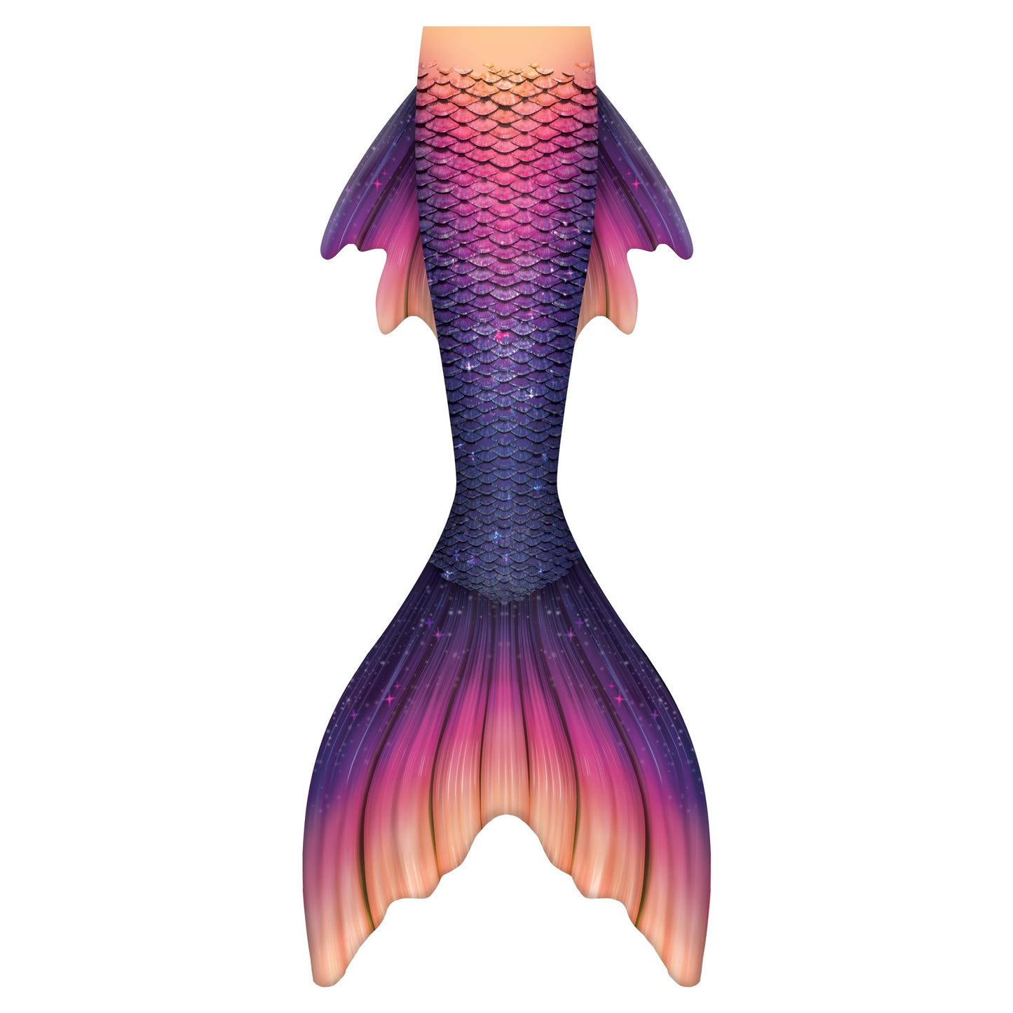 Aurora Calypso Elite Mermaid Tail