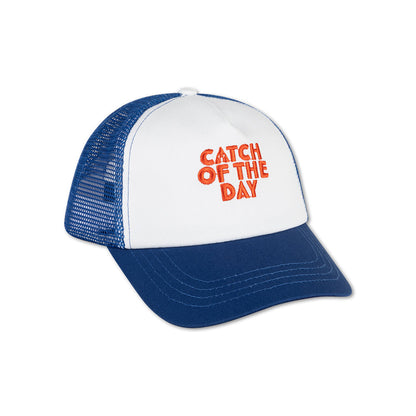 Catch of the day Set