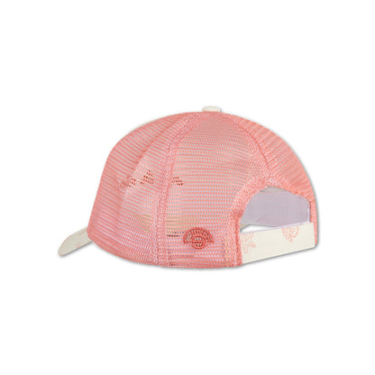 Cap - Beige - Shell Tastic
