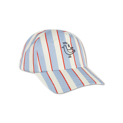 Cap - Multicolor - Seas The Day