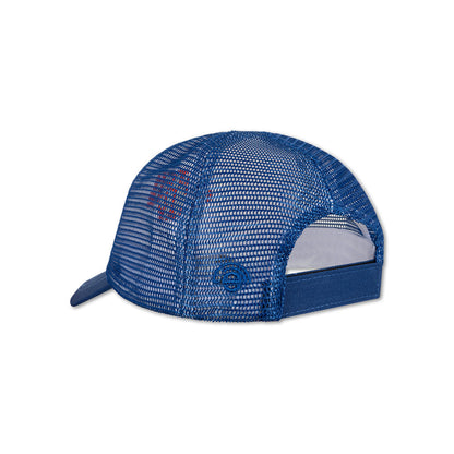 Cap - Multicolored - Catch Of The Day