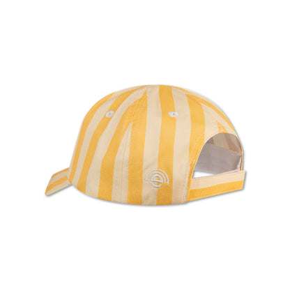 Cap - White/Yellow - Solmate