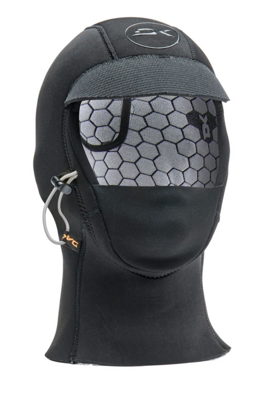 CYCLONE 3MM HOOD