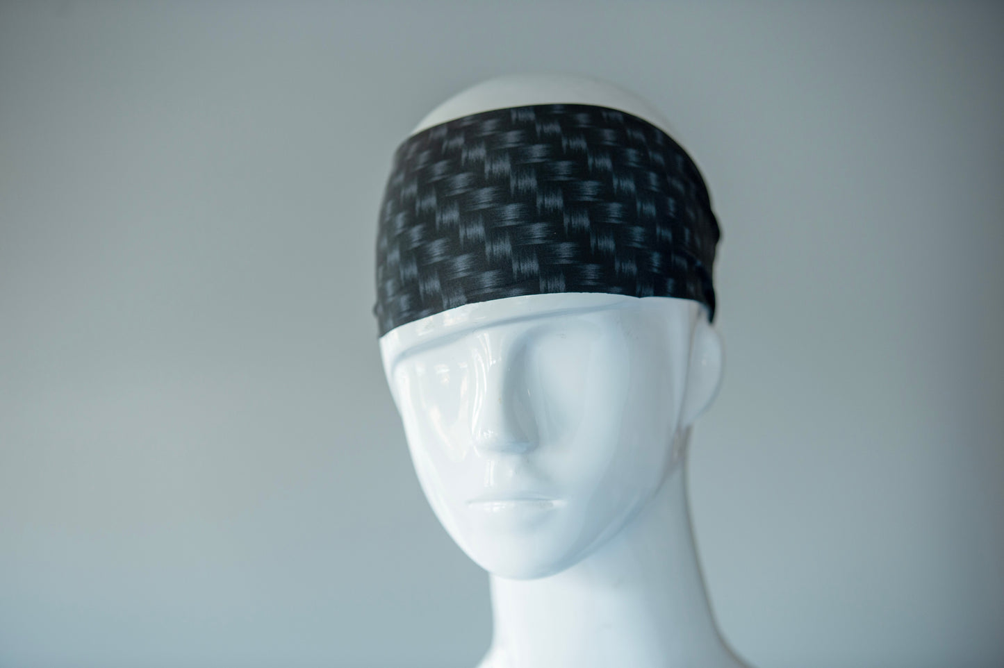 Headband - Carbon Fiber