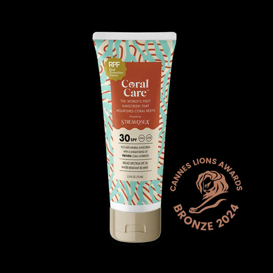 Coral Care SPF 30