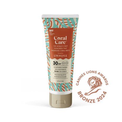 Coral Care SPF 30