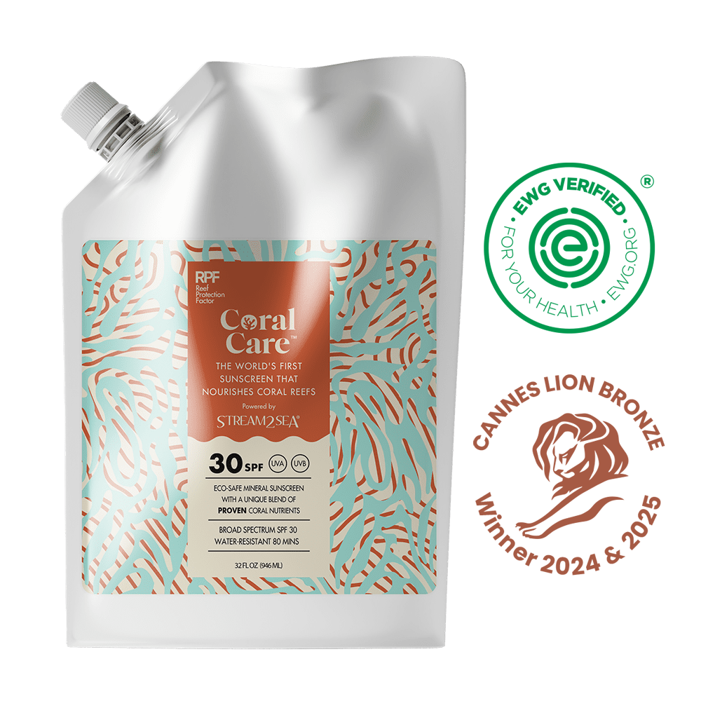 Coral Care SPF 30 Refill