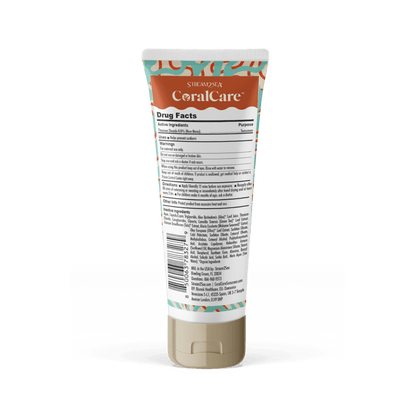 Coral Care SPF 30