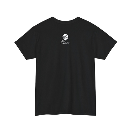 CABRINHA MIAMI CREWNECK - Essential Black