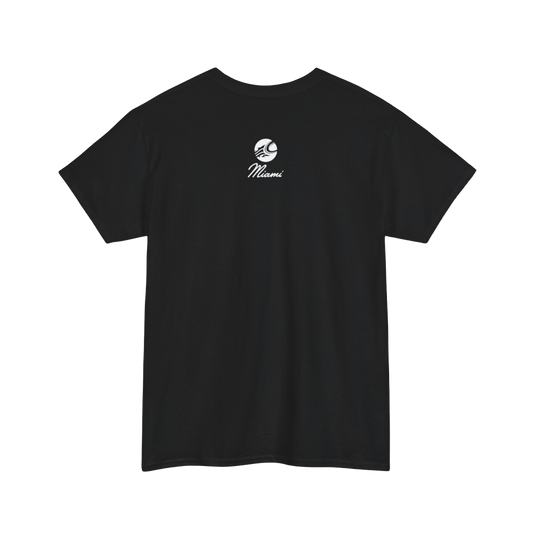 CABRINHA MIAMI CREWNECK - Essential Black