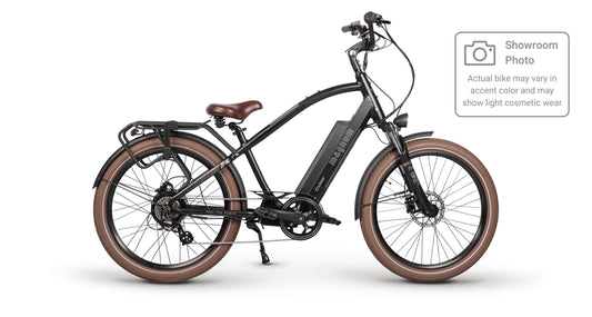 MAGNUM Cruiser 2.0 CPO E-Bike