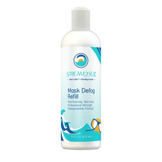 Professional Mask Defog Refill