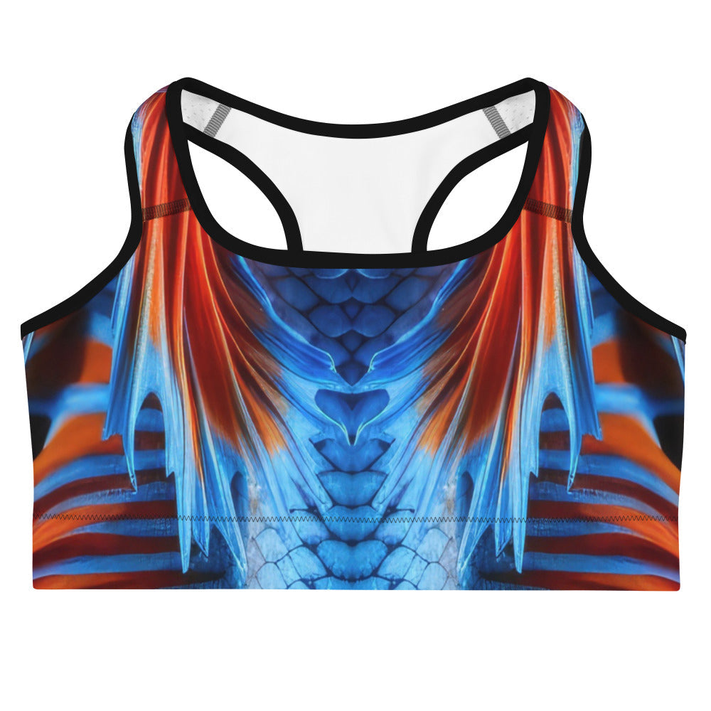 Dragon Sport Top