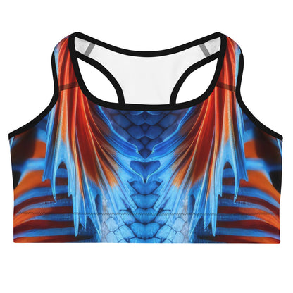 Dragon Sport Top