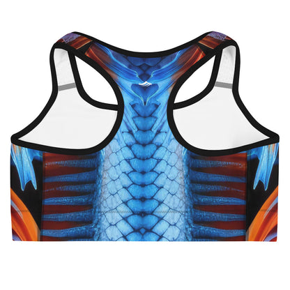 Dragon Sport Top