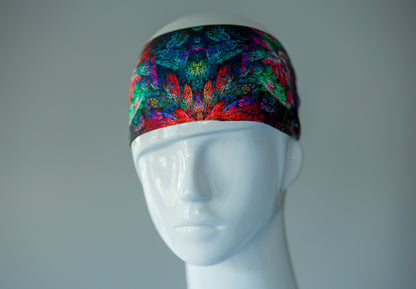 Dream Reef - Front Zippered Diveskin