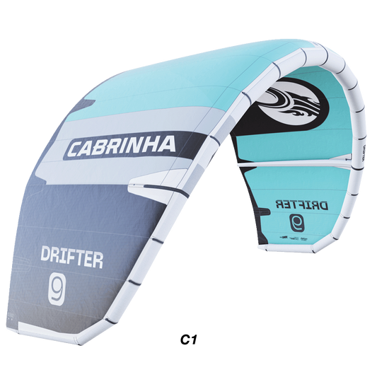 2025 Drifter Apex