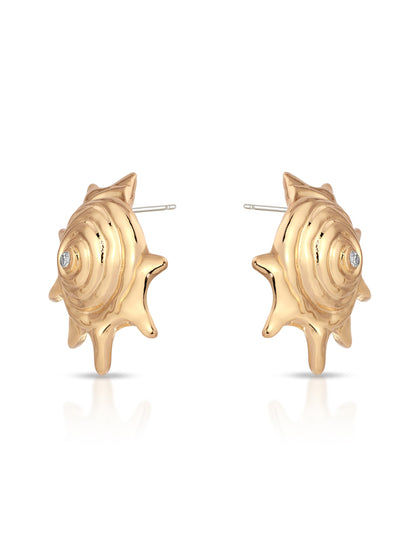 Sorrento Statement Earrings