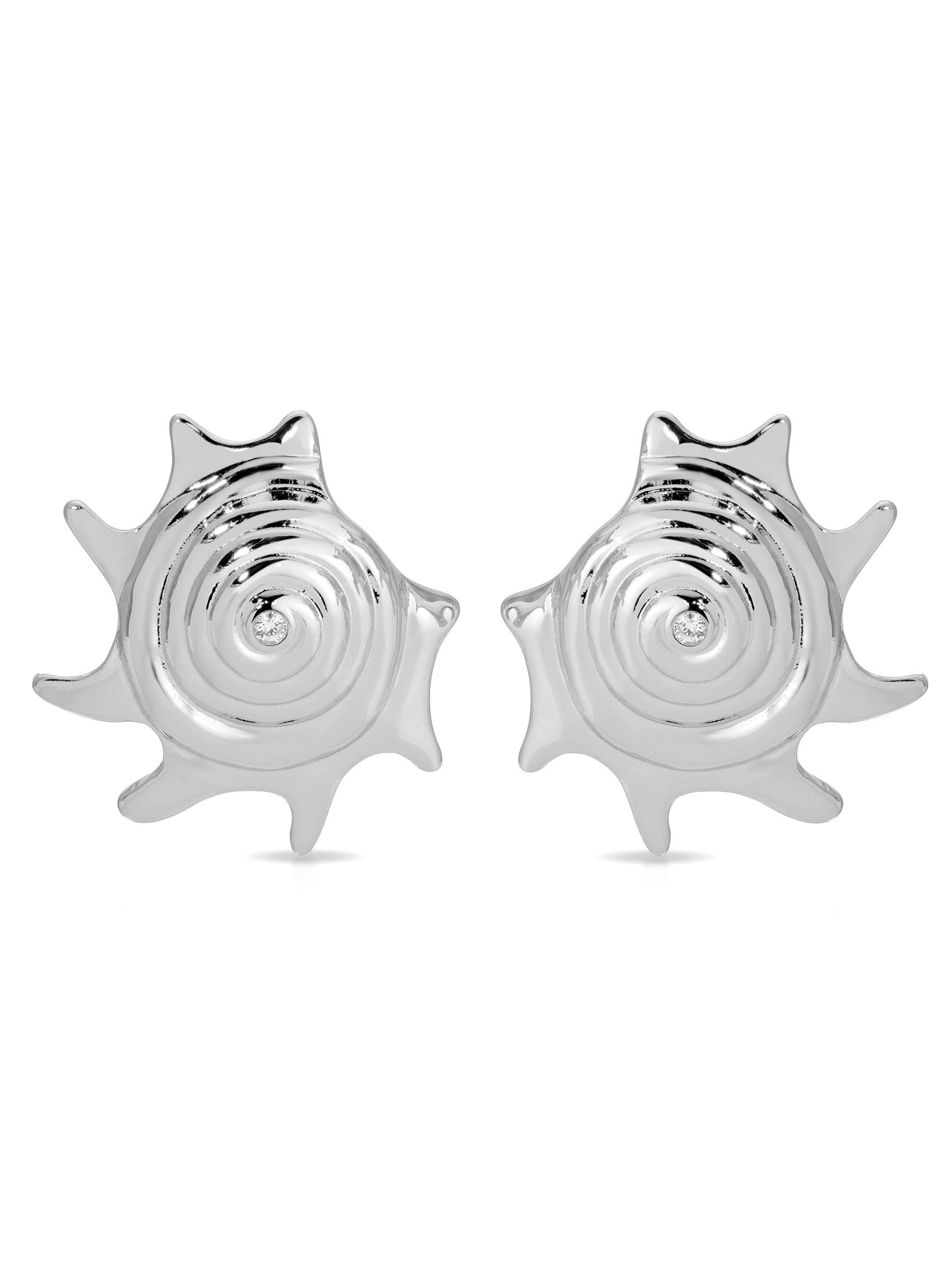 Sorrento Statement Earrings