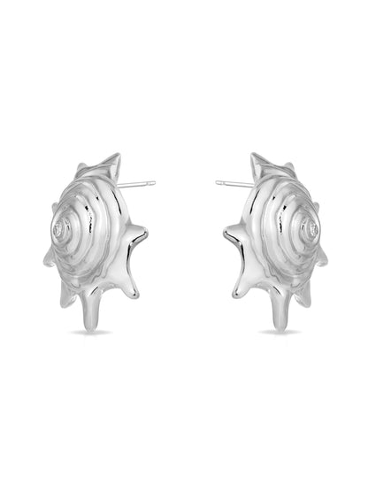 Sorrento Statement Earrings