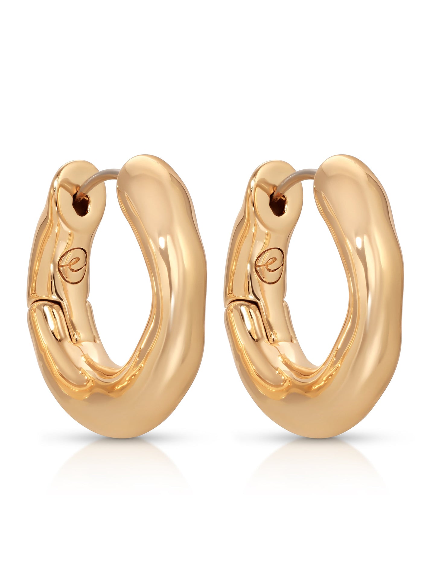 Mini Molten Hoops