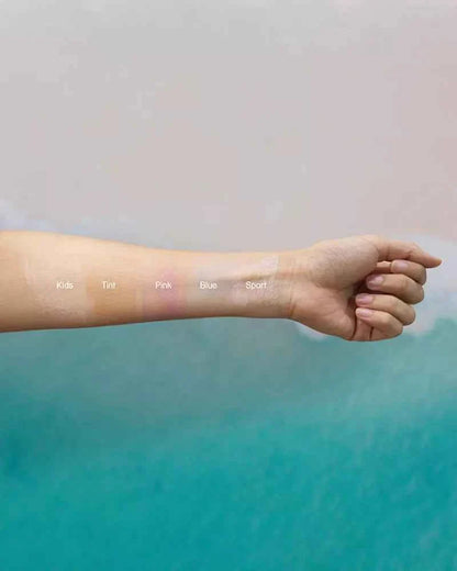 EcoStick Tinted Sunscreen