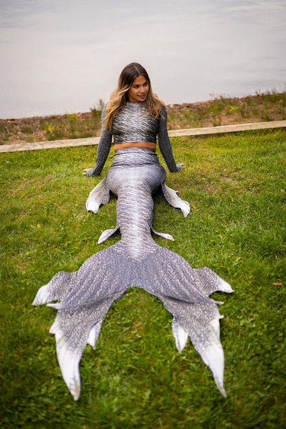 Eagle Ray GalleryTail