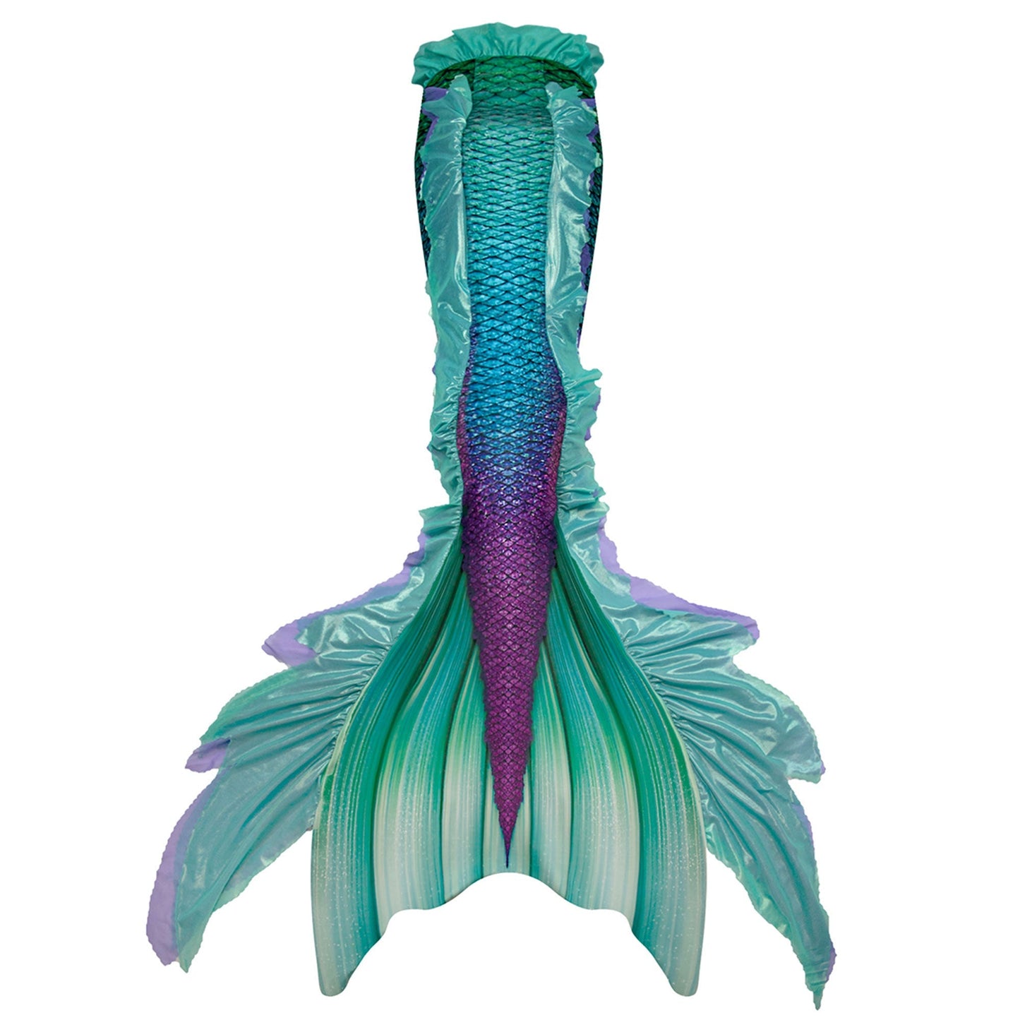 Aurelia Athena Elite Mermaid Tail