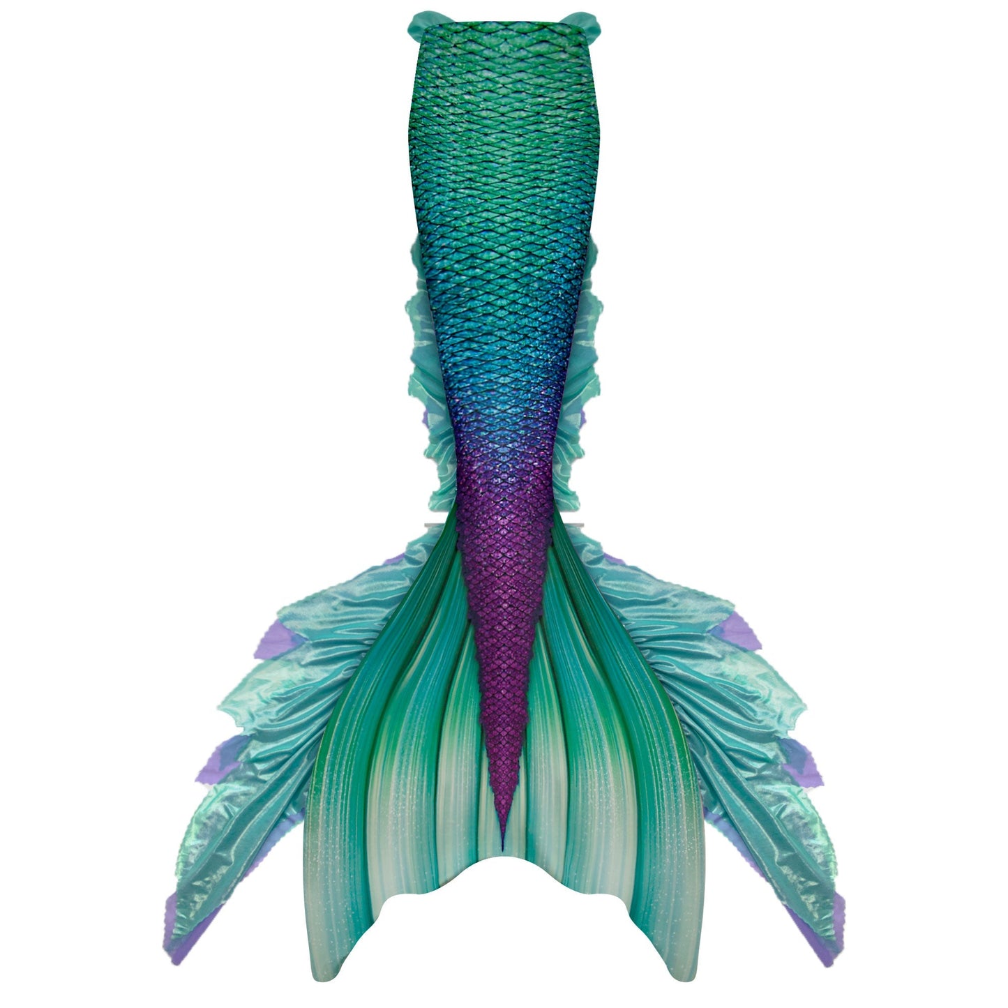 Aurelia Athena Elite Mermaid Tail