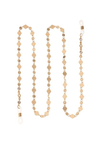 Real Aces Eyeglass Chain
