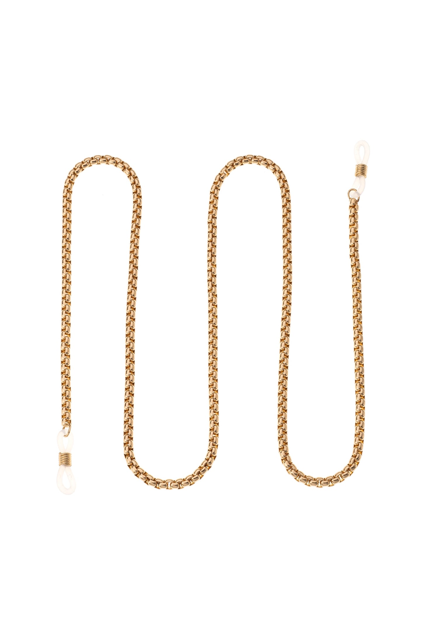 Linked Up Eyeglass Chain