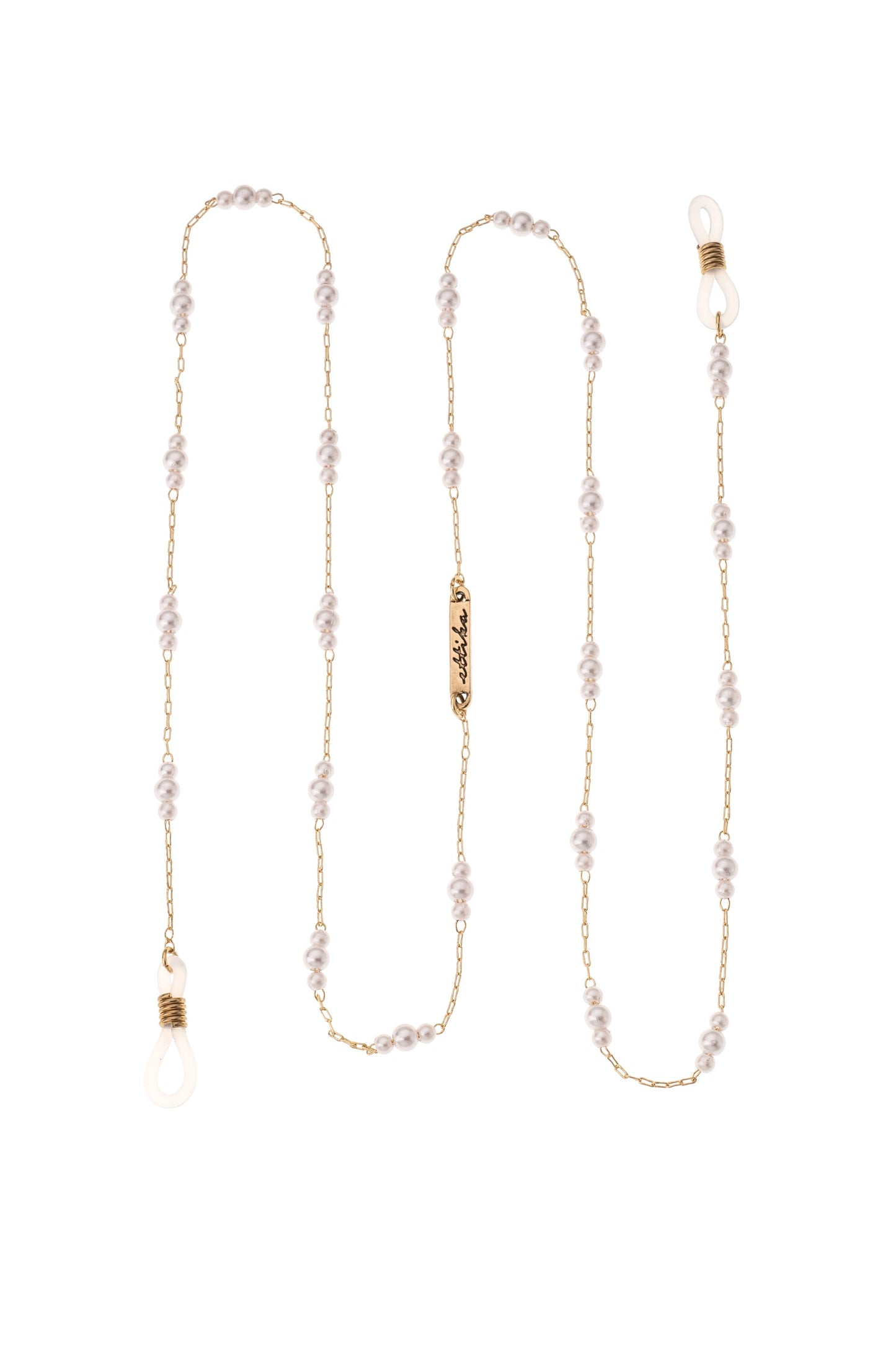 Pearl Moments Eyeglass Chain