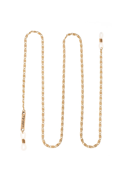 Level Up Eyeglass Chain