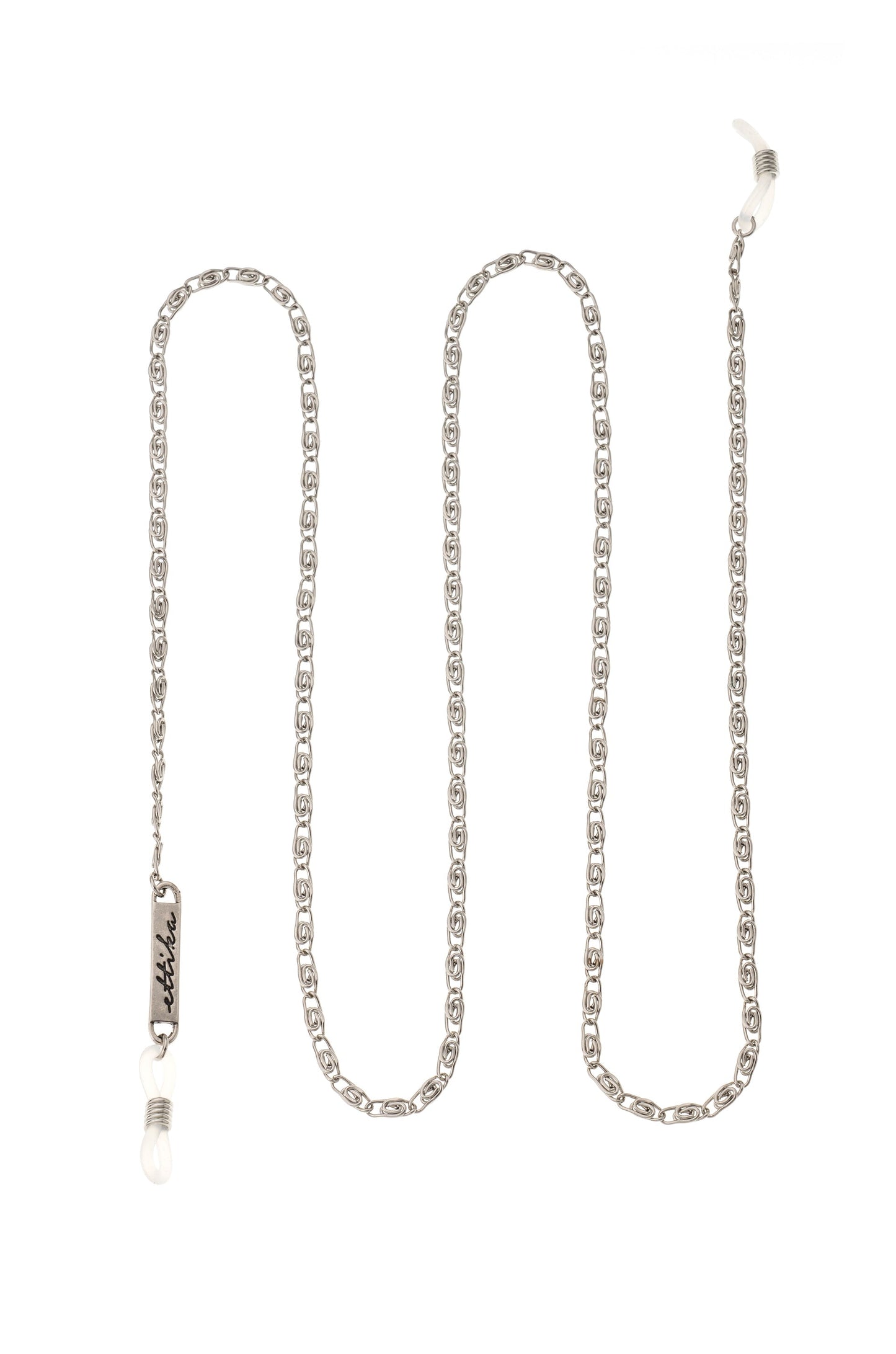 Level Up Eyeglass Chain