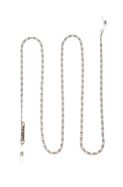 Level Up Eyeglass Chain